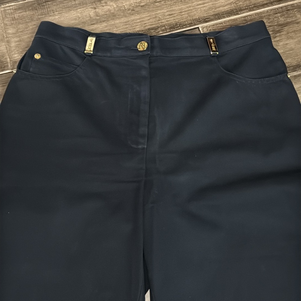 Excellent condition St John Sport Slacks - Picture 3 of 10